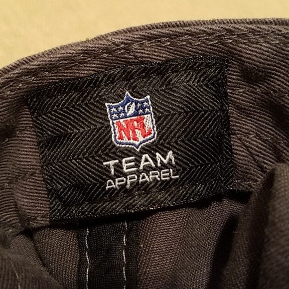 NWT 2013 Super Bowl XLVII (Ravens won) cap - Picture 5 of 5